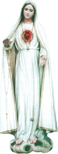 logo di Apostoli Del Cuore Immacolato Di Maria